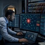 Ransomware Hits Telecoms: Lessons Algerian ISPs Must Apply Now