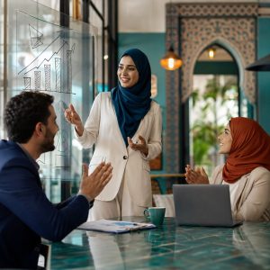 VOLZ After the $5M: Algeria’s Travel-Tech Pioneer Maps North and West Africa