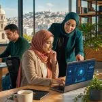 Les Femmes dans le Secteur ICT en Algérie : Des Voies Concrètes vers les Carrières Tech en 2026