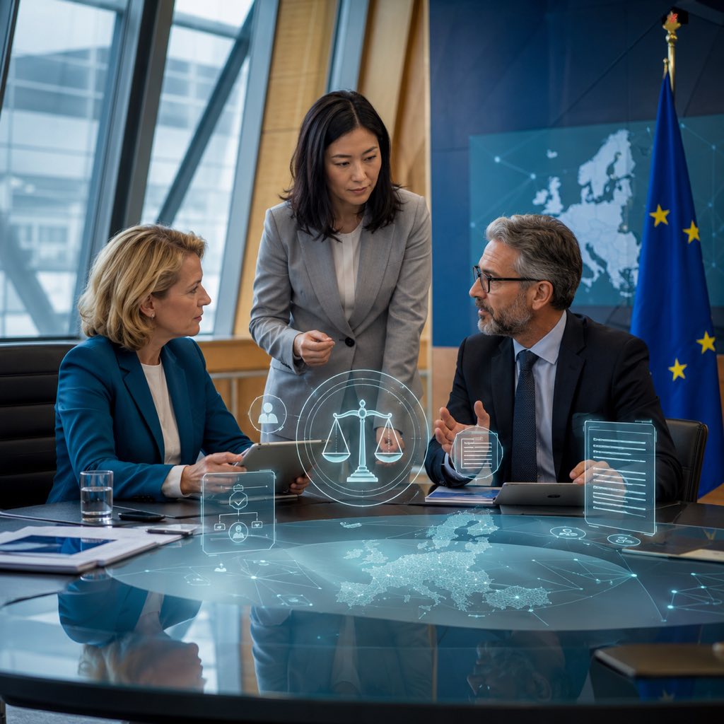 EU AI Act Omnibus: 7 Changes From the May 2026 Deal Every Product Team Must Know
