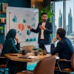 Le Rebond de 150 M$ des Startups MENA en Avril : Le Guide du Fondateur pour l’Ère du Capital-Dette