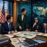 US AI Litigation Task Force vs. State Laws: What the 2026 Preemption Battle Means for Global Product Teams