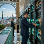 Algérie FTTH à 3 Millions : Le Point d&rsquo;Inflexion Cloud pour les Entreprises