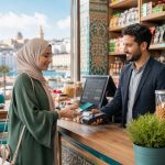 Baridi Pay at the Hanut: How Algeria’s Informal Micro-Merchants Are Going Cashless