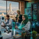Algeria’s AI Trainer Pipeline: From Train-the-Trainers to Startup Lab Outcomes