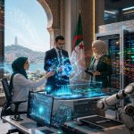 Qwen3.5-Omni’s 201-Language Edge: What Algerian Enterprises Gain