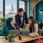 Sidi Abdallah Digital Incubator: Algeria’s Pipeline from Vocational Grad to Tech Founder 2026