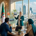 Algeria’s 7,800 Registered Startups: The Scale-Up Playbook for the Labeled 2,300