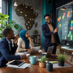 Digital Africa’s €50M Seed Fund: Backing Overlooked African Startup Ecosystems