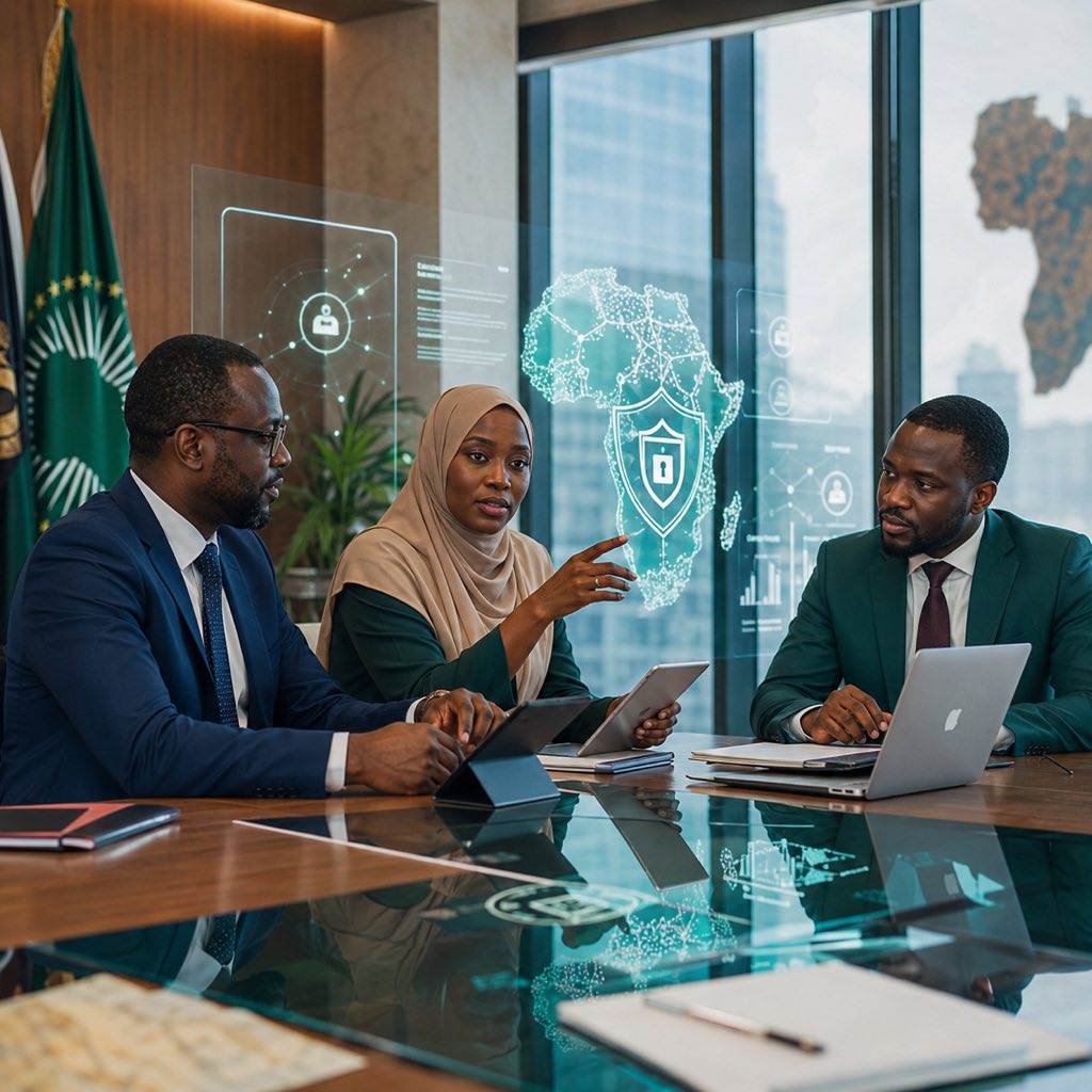 Africa’s 45 Data Protection Laws: The 2026 Enforcement Surge and a Startup Compliance Checklist