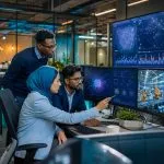 AlphaEvolve : Comment l&rsquo;IA algorithmique de Google remodèle l&rsquo;optimisation d&rsquo;entreprise