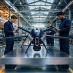 Anduril’s $5B Round: Defense-Tech Startups Rewrite the VC Playbook