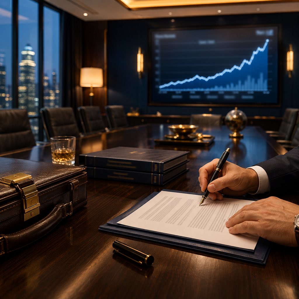 Anthropic’s $965B Valuation: What the Series H Signals for the AI Industry