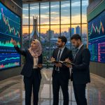 AYRADE’s Algiers Stock Exchange IPO: A Historic First for Algeria’s Sovereign Cloud Sector