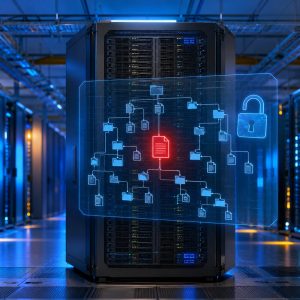 تسريب GitHub لـ CISA: كيف بقيت 844 ميغابايت من مفاتيح السحابة الحكومية الأمريكية مكشوفة ستة أشهر