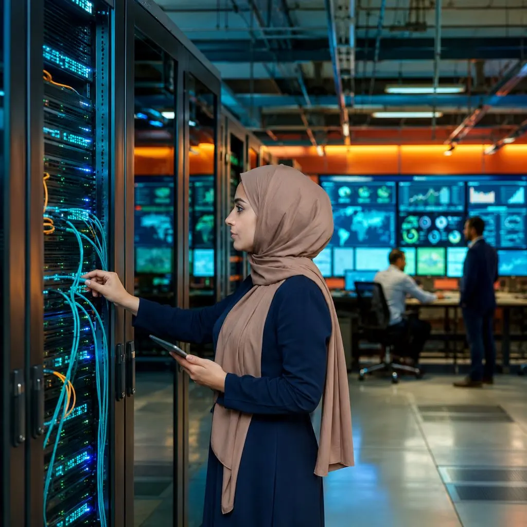 Cloud-Native en 2026 : Serverless et Conteneurs Deviennent la Stack Entreprise par Défaut