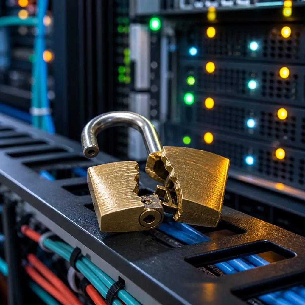 cPanel CVE-2026-41940: How a Silent Zero-Day Put 70 Million Domains at Risk