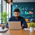 Le Marché des Développeurs à Deux Vitesses : Les Grandes Entreprises Recrutent des Juniors Tandis que les PME Ne Le Font Plus en 2026