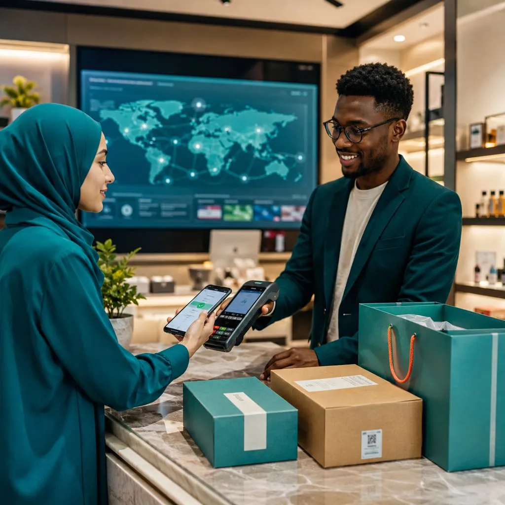 Digital Product Passports: The EU Traceability Mandate Reshaping Global E-Commerce in 2026
