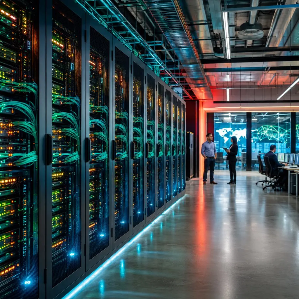 Distributed Edge Inference: How 4,400-Site GPU Grids Are Replacing Centralized AI Clouds