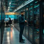 IA de Périphérie et NPU en 2026 : Comment l&rsquo;Inférence On-Device Reshape l&rsquo;Architecture Enterprise