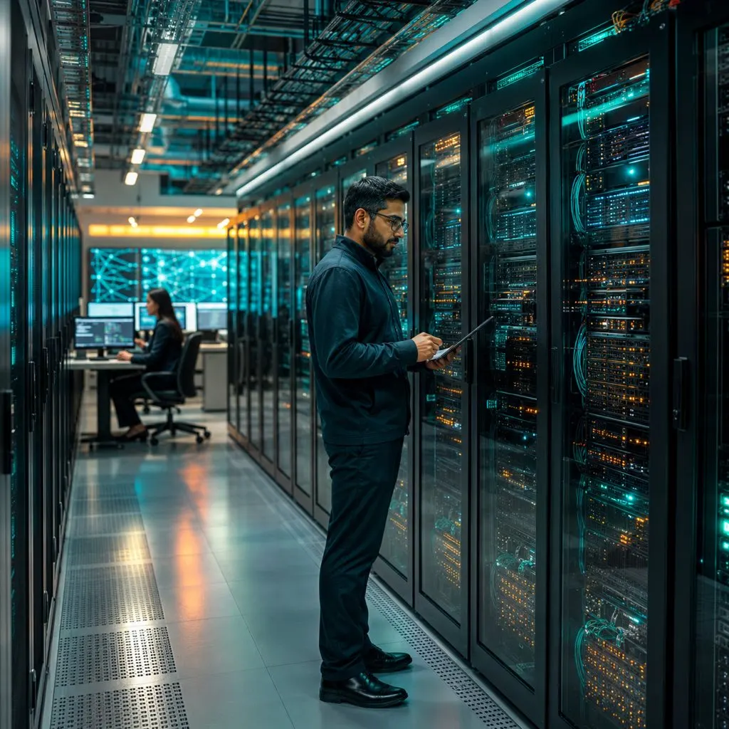 Edge AI and NPUs in 2026: How On-Device Inference Is Reshaping Enterprise Architecture