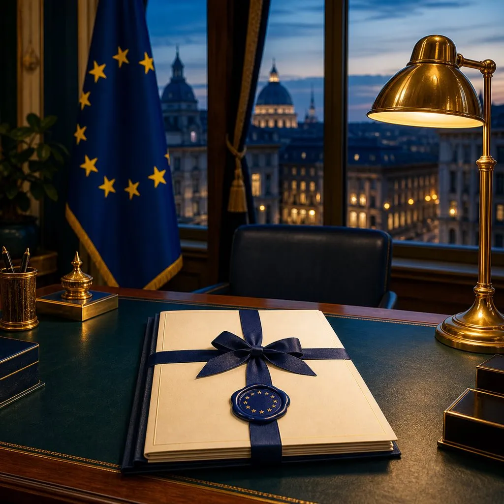 EU AI Act Omnibus Deadlock: The August 2 Compliance Cliff Enterprises Cannot Ignore