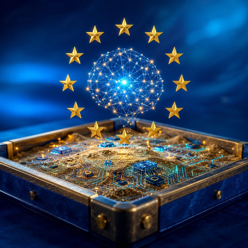 EU AI Omnibus May 2026: How the Revised AI Act Creates a Compliance Window for Startups
