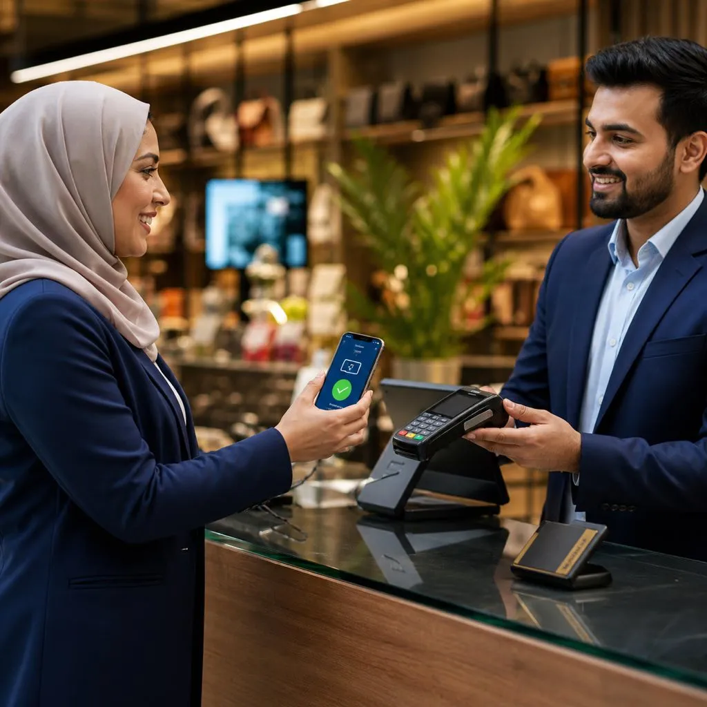 التجارة التوليدية: وكلاء التسوق بالذكاء الاصطناعي يحلون محل شريط البحث ويعيدون كتابة قواعد التجزئة
