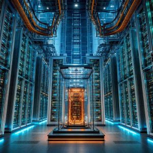 GKE Agent Sandbox وHypercluster: رهان Google على عصر وكلاء الذكاء الاصطناعي