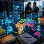 Data Sovereignty Overload: 100+ Localization Laws Reshape Global AI Compliance Strategy