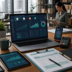 Vertical SaaS + Embedded Finance: The $15.6 Trillion B2B Lending Opportunity