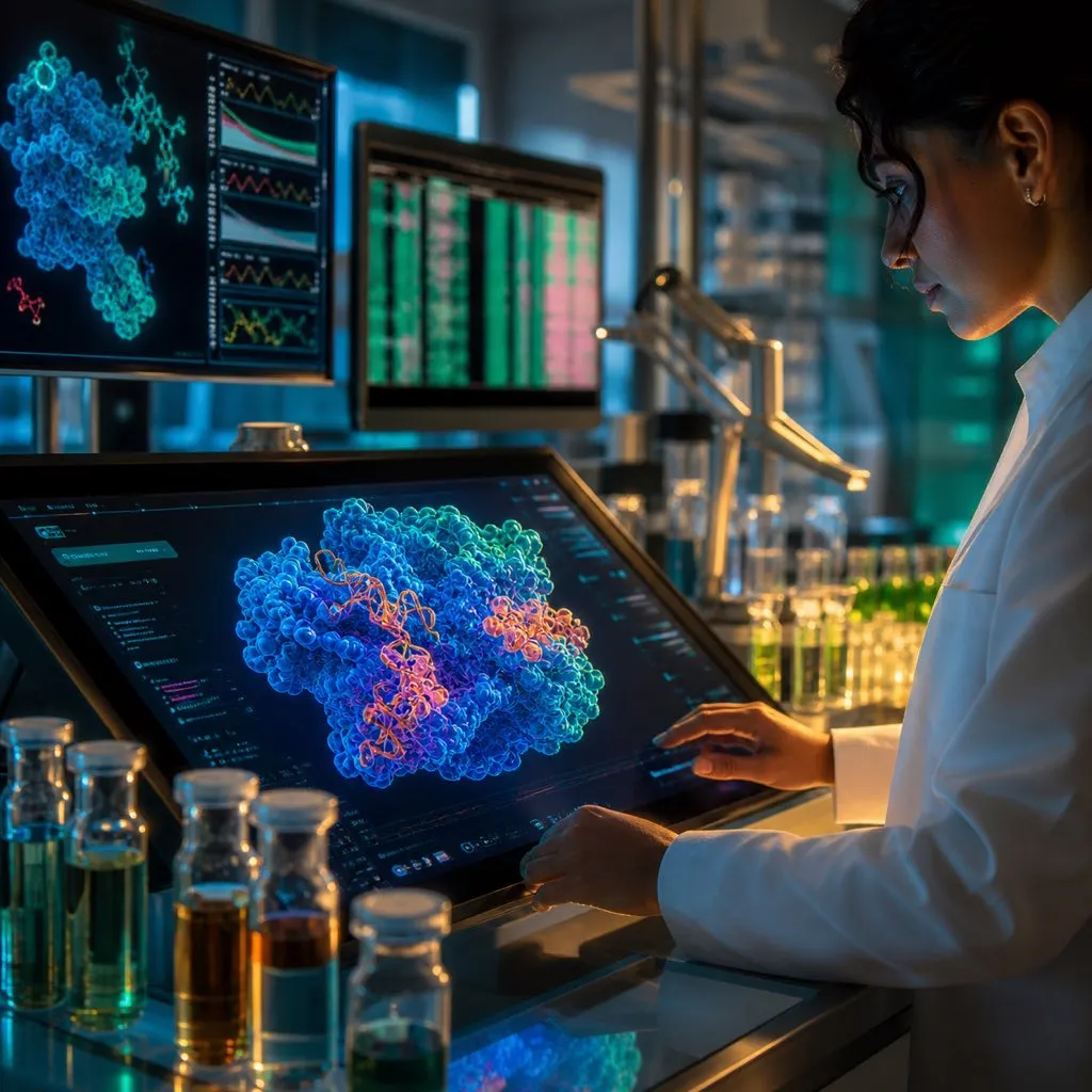 GPT-Rosalind: OpenAI’s Specialized Model That Is Reshaping Drug Discovery in 2026
