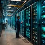 Hyperscaler 6x Capacity Surge: What the AI Infrastructure Sprint Means for Enterprise Cloud Strategy