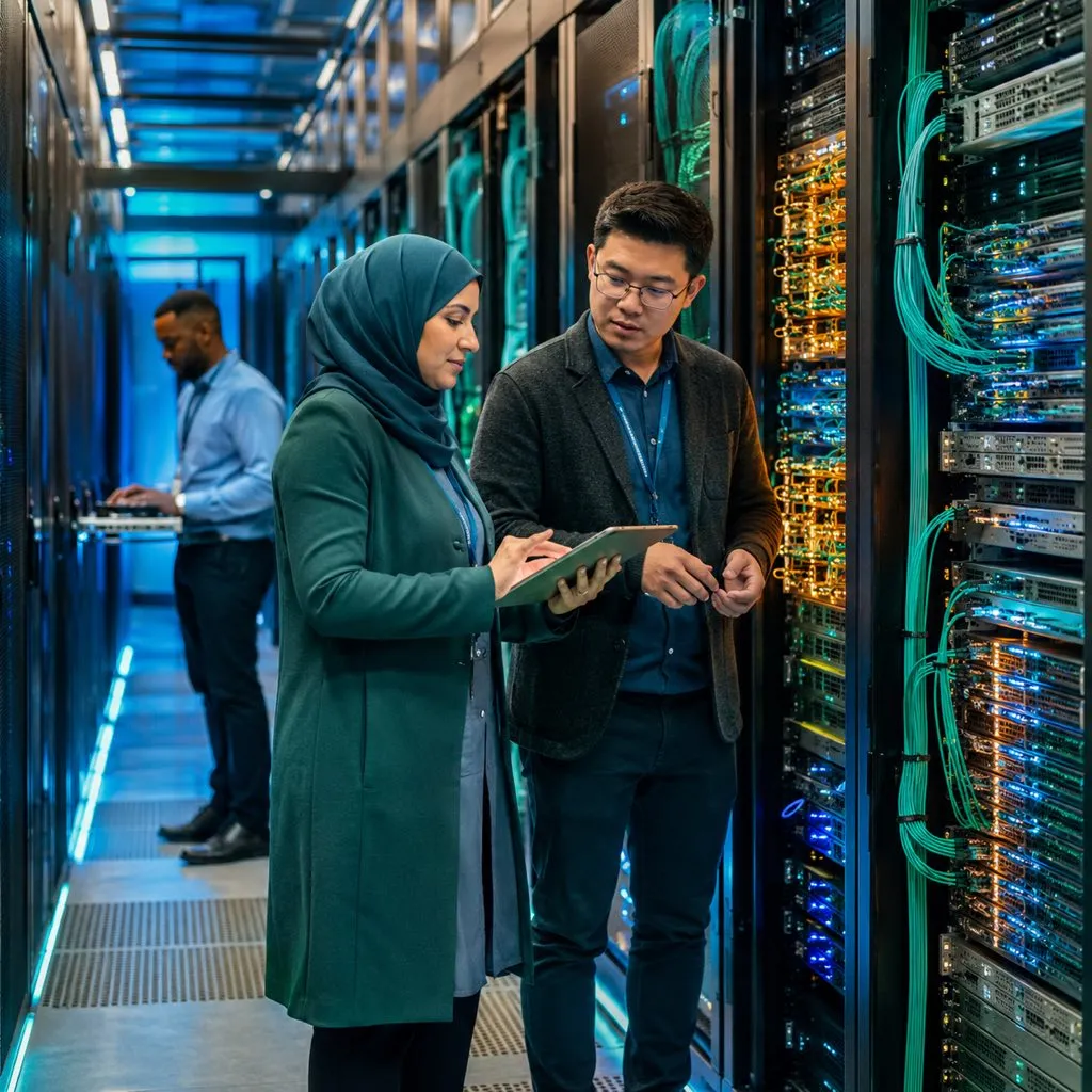 The $112 Billion Quarter: Inside the Q1 2026 Hyperscaler AI Infrastructure Sprint
