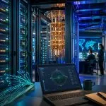 IBM Quantum Cloud at 10: From Lab Curiosity to Enterprise-Grade Infrastructure Practice