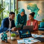 Africa’s 18 Unicorn Candidates: M-Kopa, Spiro, and the 2026 IPO Pipeline