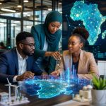 Africa’s $10 Billion AI Drive: AfDB and UNDP Plan to Create 40 Million Jobs by 2035