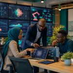 Looking East: Why Africa’s AI Startups Are Choosing Alibaba Over Silicon Valley