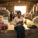 سوق Mobile Money الأفريقي بـ900 مليار دولار: التحول نحو مدفوعات B2B في سلاسل التوريد