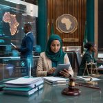 التطبيق العابر للحدود لحماية البيانات في أفريقيا: ما يجب على شركات SaaS الأفريقية الاستعداد له