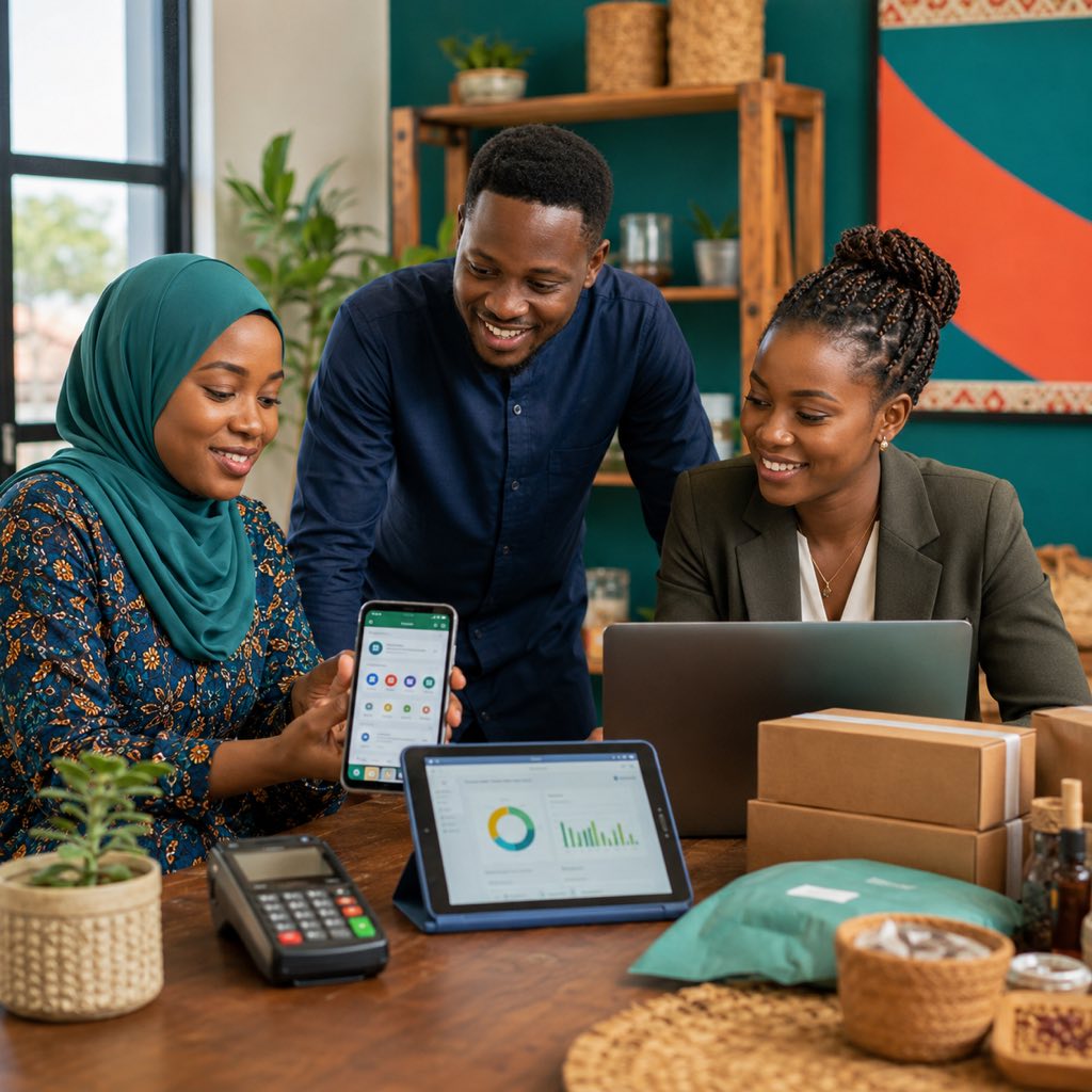 Africa’s Next Billion-Dollar Startups: Why Deeply Local Products Win in 2026