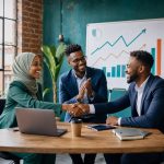 Les investisseurs africains en tête : 36 % des deals startups soutenus par des capitaux indigènes