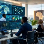 Africa’s Mobile Fraud Crisis: SIM Swap, AI Deepfakes, and the Authentication Gap