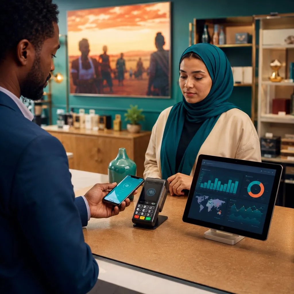 La vague fintech africaine des transferts de fonds : LemFi, Cauridor et la course pour réduire le coût du marché de 54 milliards de dollars