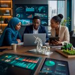 Africa’s Unicorn Candidates: Funding Trends, Sector Bets, and the Path to $1B in 2026