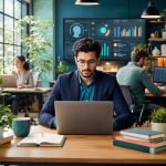 Africa’s 716,000 Developers: How the Continent Is Solving the Global Tech Talent Shortage