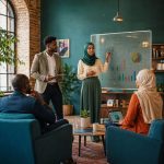 دورة رأس المال المخاطر الأفريقية القائمة على الفائدة: B2B SaaS والتنقل يستحوذان على رأس المال في 2026