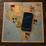 Africa’s VASP Licensing Wave: How Five Countries Are Regulating Crypto in 2026