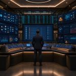 أزمة حوكمة الذكاء الاصطناعي الوكيل: 72% من الشركات تُشغّله في الإنتاج ولكن 60% تفتقر إلى أي إطار رقابي